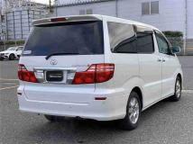 2007 Toyota Alphard