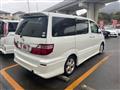 2007 Toyota Alphard
