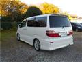 2007 Toyota Alphard