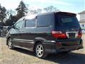 2006 Toyota Alphard