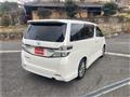 2013 Toyota Vellfire