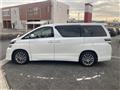 2013 Toyota Vellfire