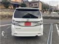 2013 Toyota Vellfire