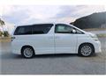 2013 Toyota Vellfire