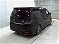 2011 Toyota Vellfire