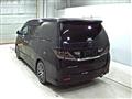 2011 Toyota Vellfire