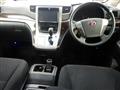 2012 Toyota Vellfire