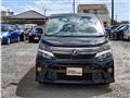 2013 Toyota Vellfire