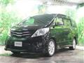 2011 Toyota Alphard