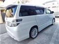 2010 Toyota Vellfire