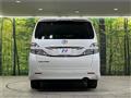 2011 Toyota Vellfire