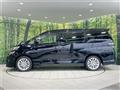 2012 Toyota Vellfire