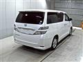 2009 Toyota Vellfire