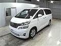2009 Toyota Vellfire