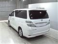 2009 Toyota Vellfire