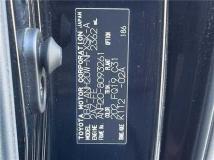 2010 Toyota Vellfire