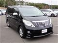 2011 Toyota Alphard