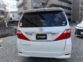 2010 Toyota Alphard