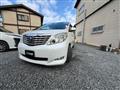 2010 Toyota Alphard