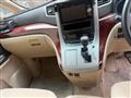 2010 Toyota Alphard