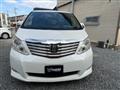 2010 Toyota Alphard