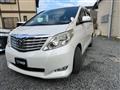 2010 Toyota Alphard