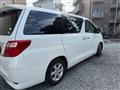 2010 Toyota Alphard