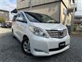 2010 Toyota Alphard