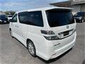 2010 Toyota Vellfire