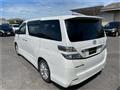 2010 Toyota Vellfire
