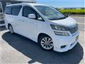 2010 Toyota Vellfire