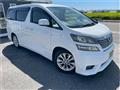 2010 Toyota Vellfire