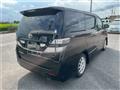 2010 Toyota Vellfire