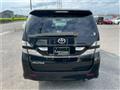 2010 Toyota Vellfire