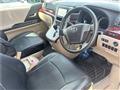 2010 Toyota Alphard