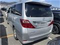 2010 Toyota Alphard
