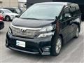 2009 Toyota Vellfire