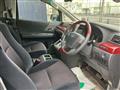 2009 Toyota Vellfire