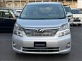 2009 Toyota Vellfire