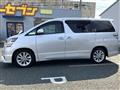 2010 Toyota Vellfire