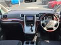 2010 Toyota Vellfire