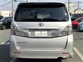 2010 Toyota Vellfire