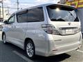 2010 Toyota Vellfire