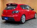 2007 Mazda Axela Sport