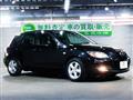 2008 Mazda Axela Sport