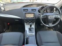 2011 Mazda Axela Sport