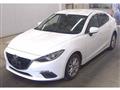 2015 Mazda Axela