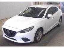 2015 Mazda Axela
