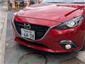 2016 Mazda Axela Sport