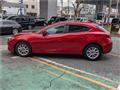 2016 Mazda Axela Sport